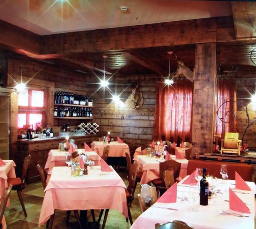 Hotel La Tea Livigno Extérieur photo