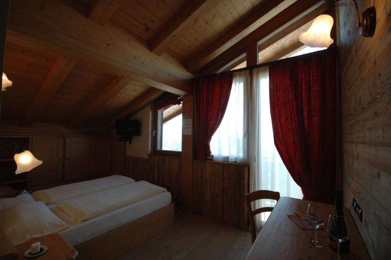 Hotel La Tea Livigno Extérieur photo