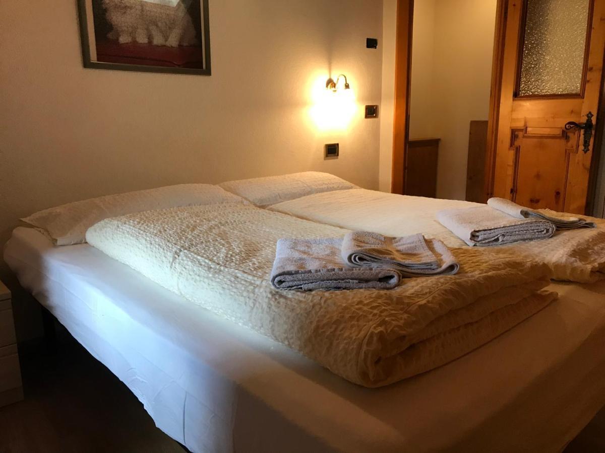 Hotel La Tea Livigno Extérieur photo