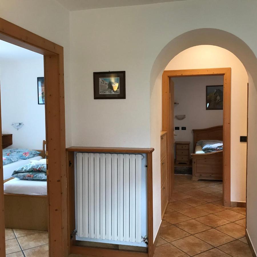Hotel La Tea Livigno Extérieur photo