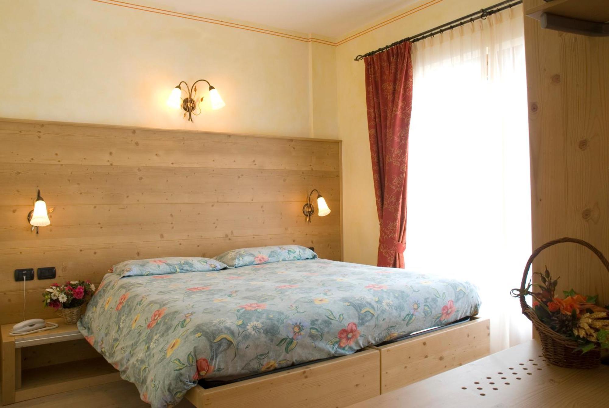 Hotel La Tea Livigno Extérieur photo
