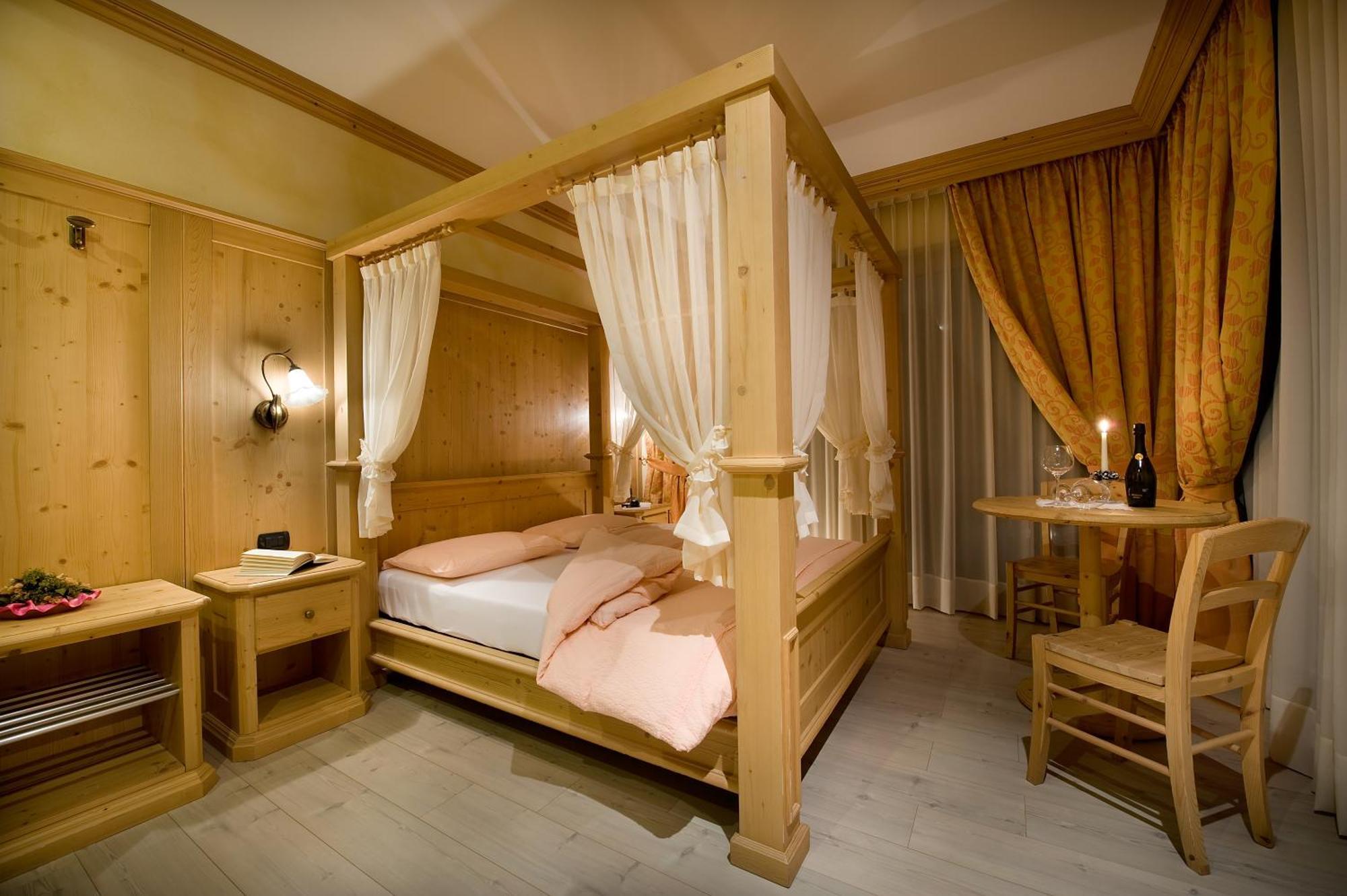 Hotel La Tea Livigno Extérieur photo