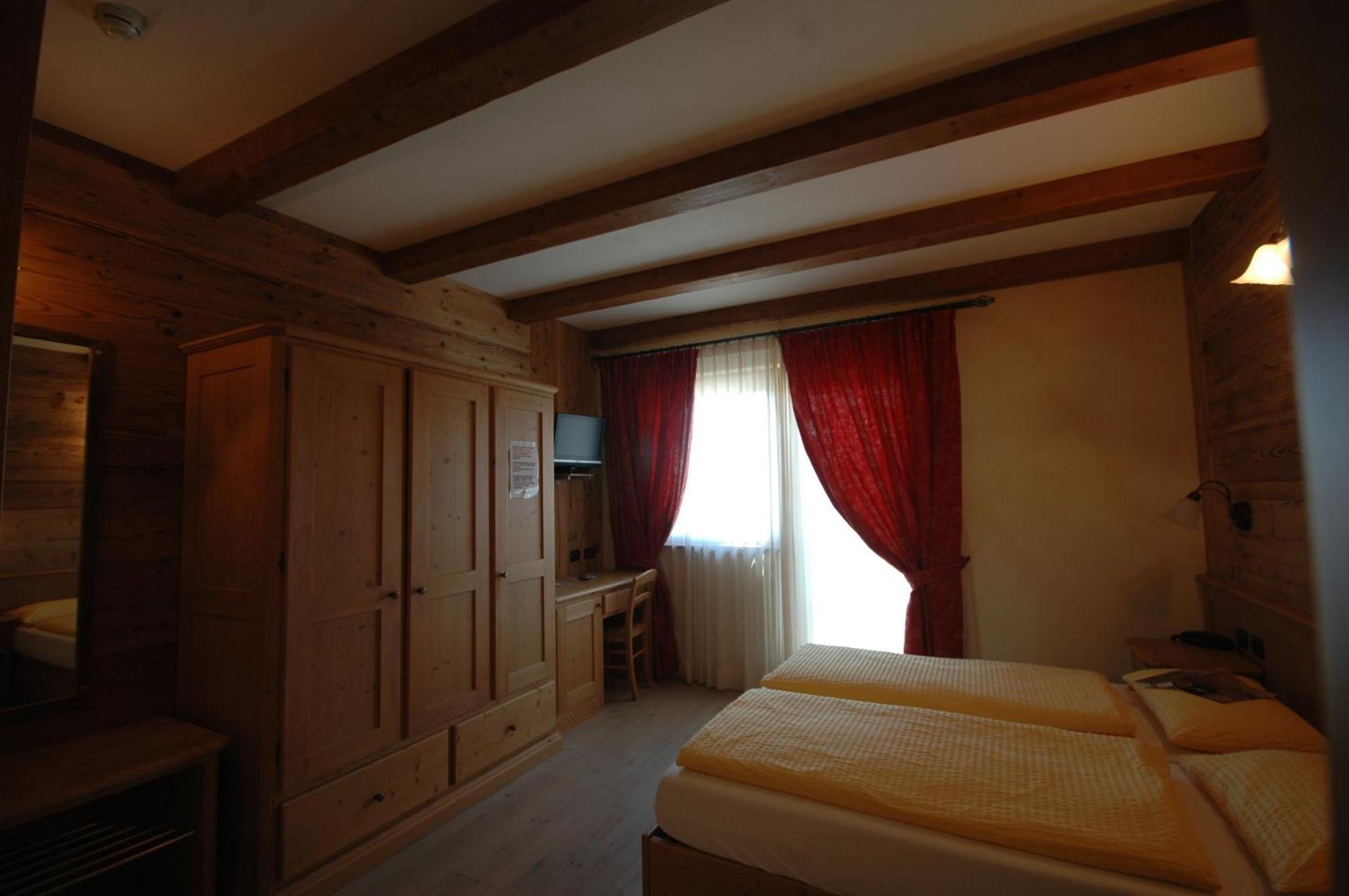 Hotel La Tea Livigno Extérieur photo