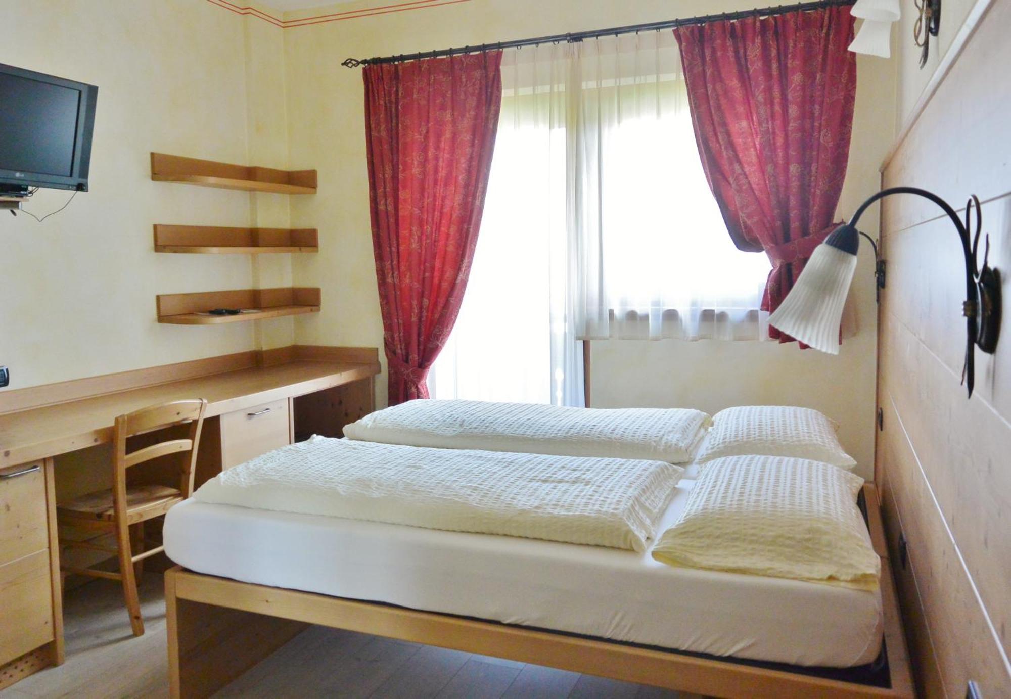 Hotel La Tea Livigno Extérieur photo