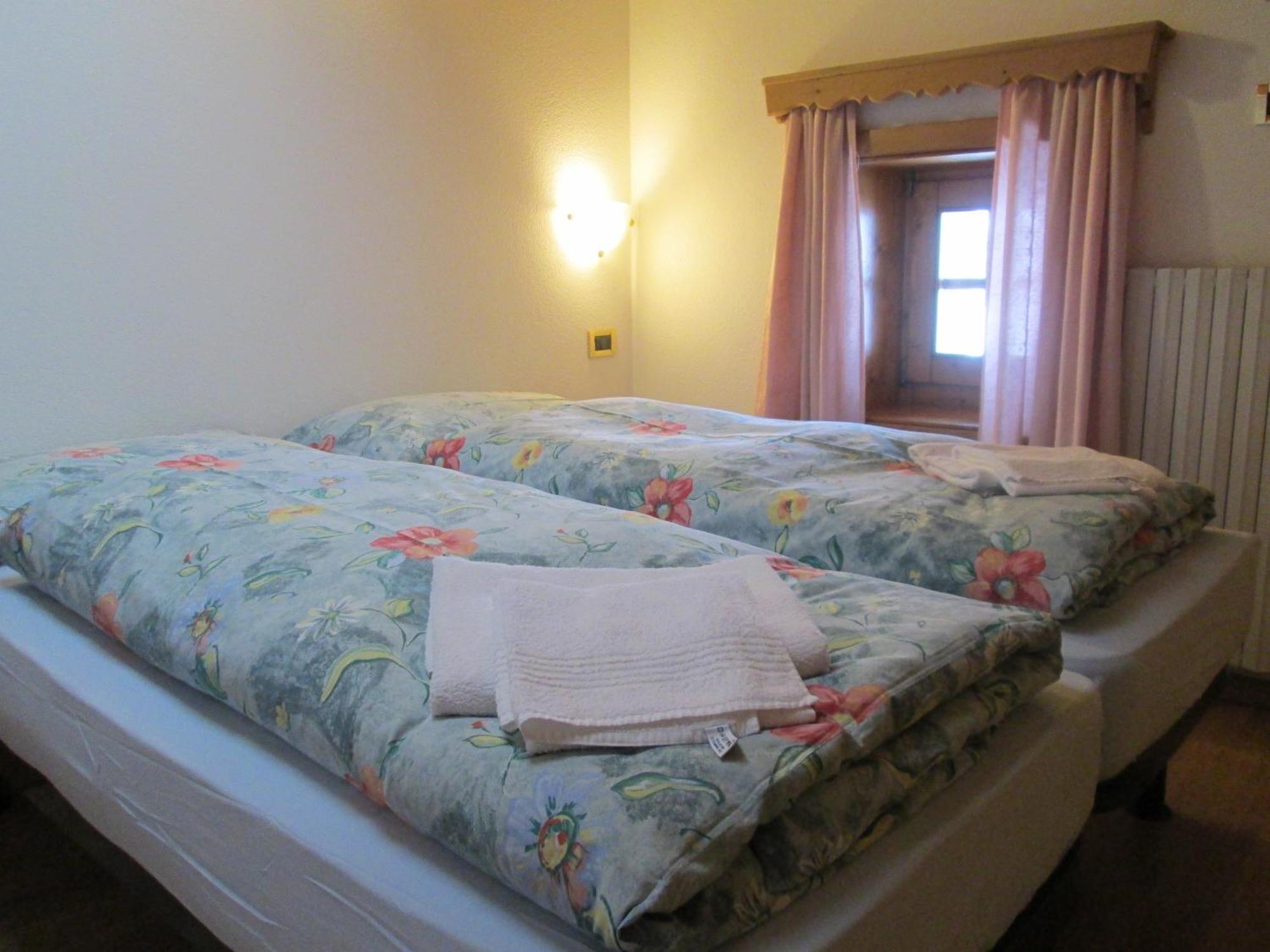 Hotel La Tea Livigno Chambre photo