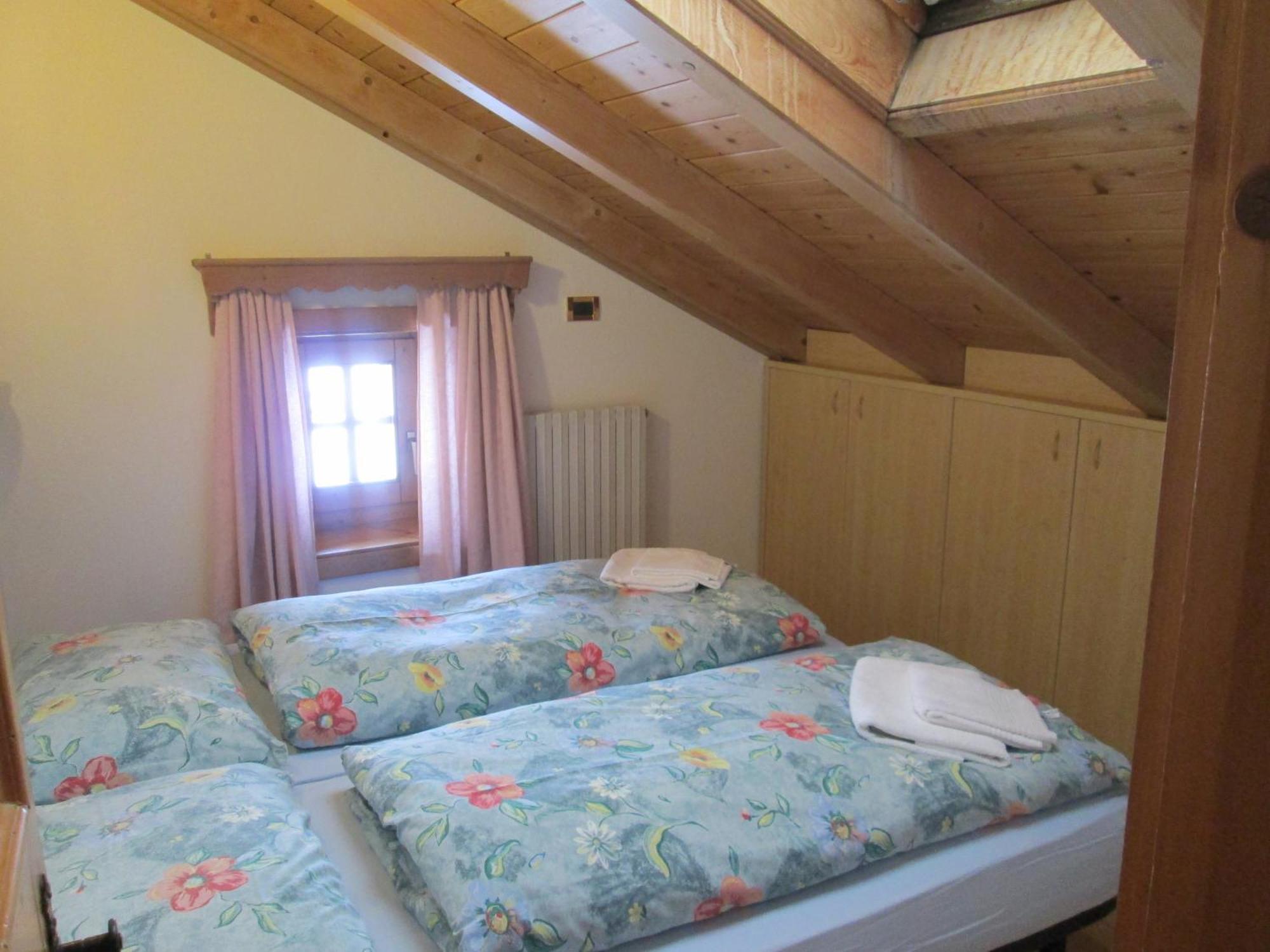 Hotel La Tea Livigno Chambre photo