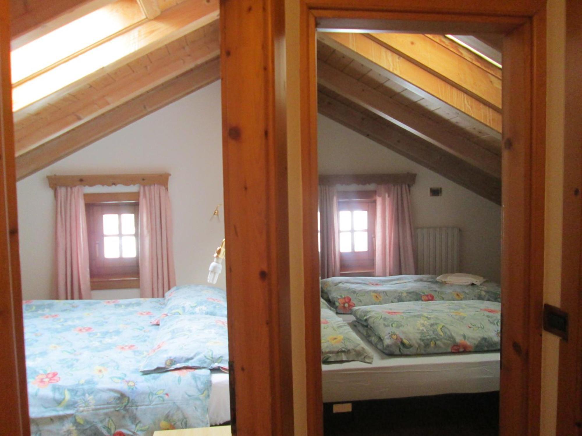 Hotel La Tea Livigno Chambre photo