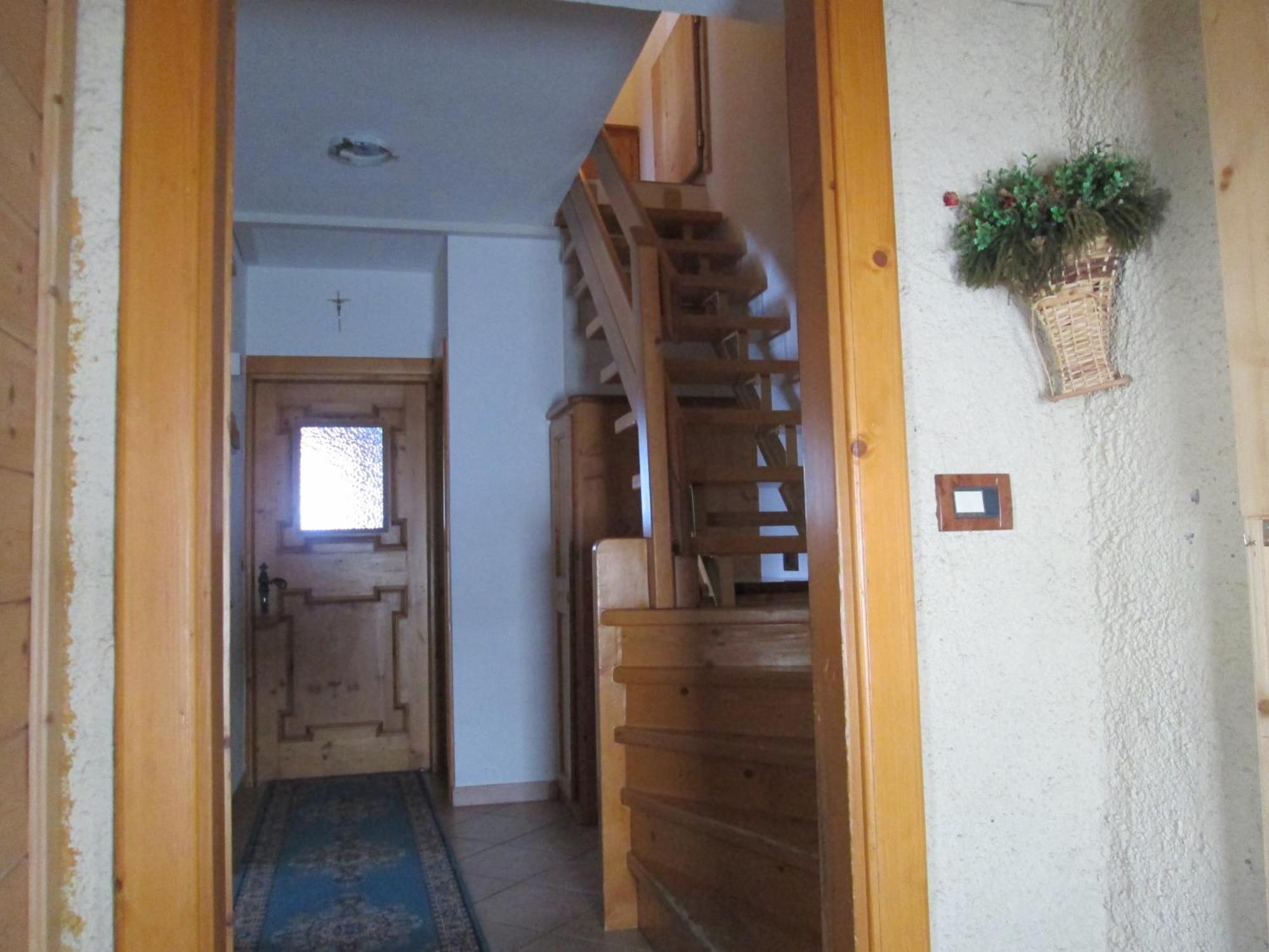 Hotel La Tea Livigno Chambre photo