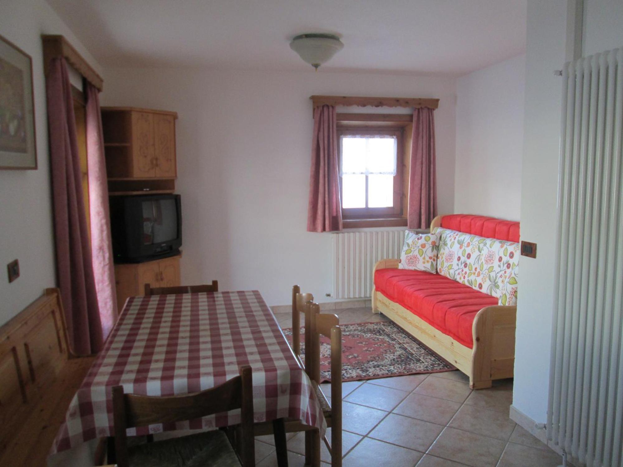 Hotel La Tea Livigno Chambre photo