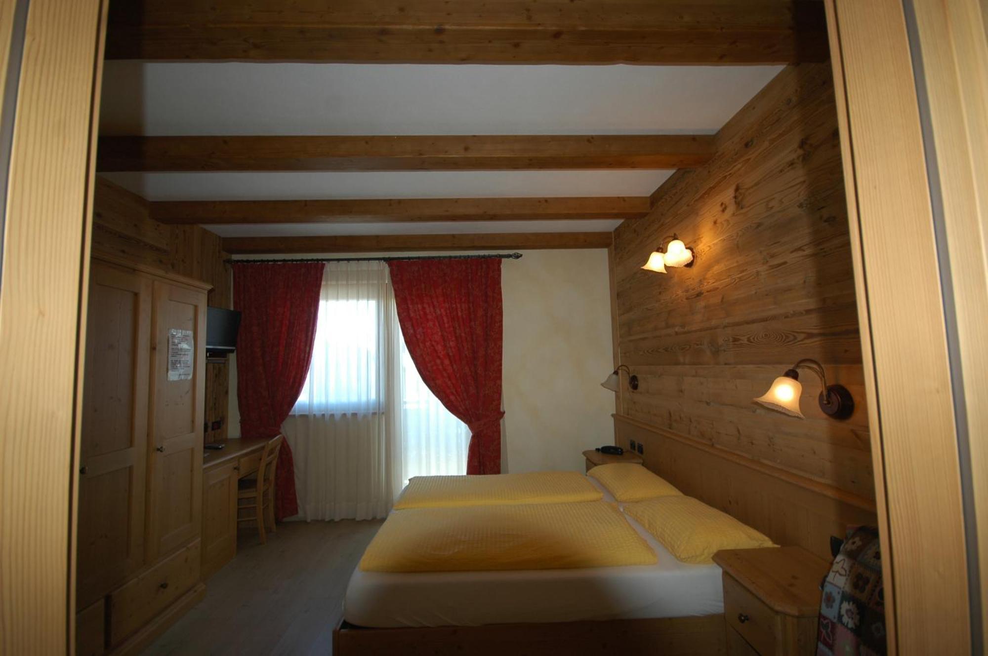 Hotel La Tea Livigno Extérieur photo