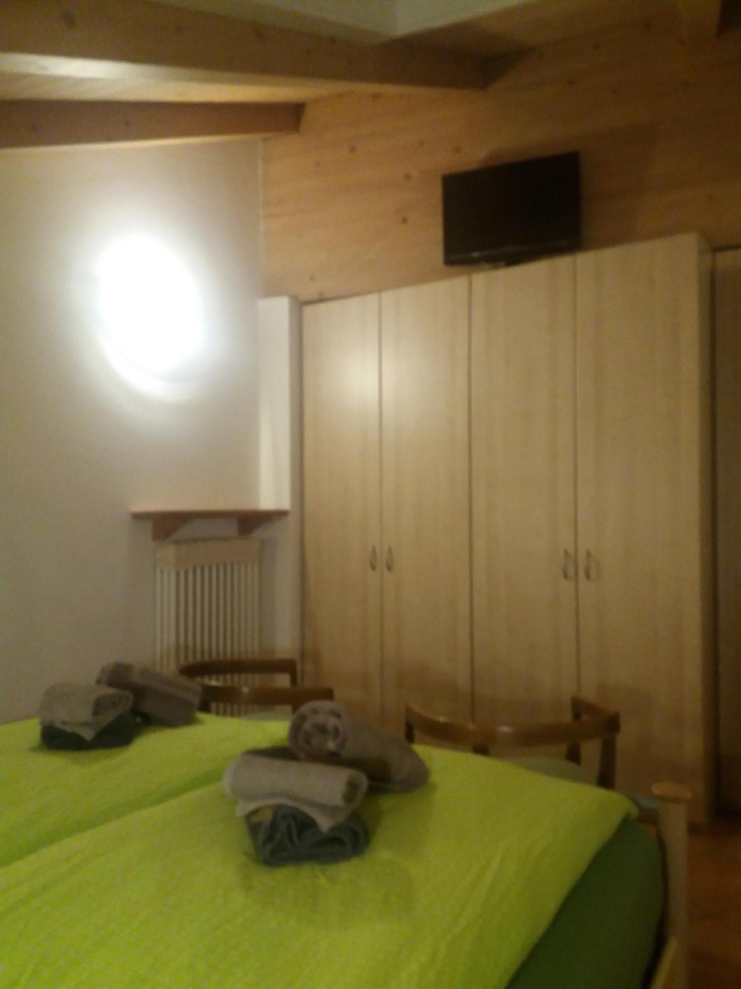 Hotel La Tea Livigno Extérieur photo